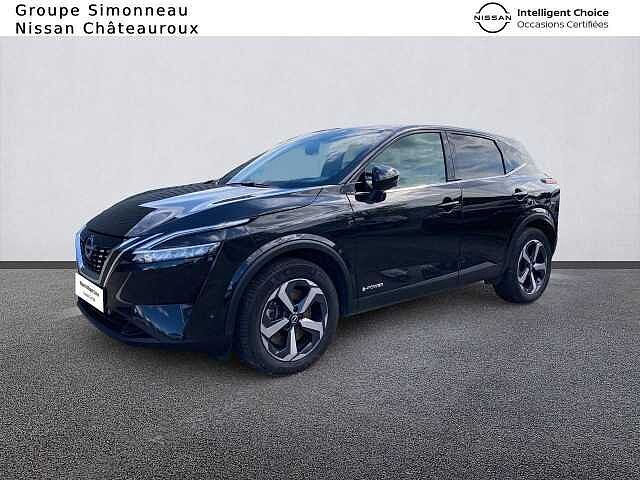 Nissan Qashqai e-Power 190 ch