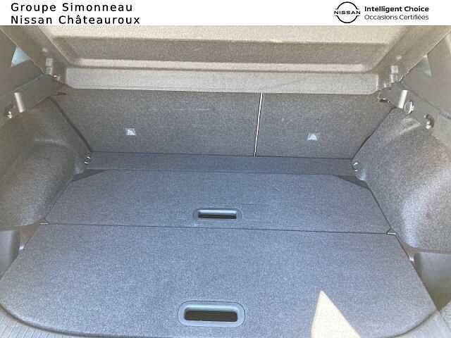 Nissan Qashqai e-Power 190 ch