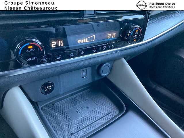 Nissan Qashqai e-Power 190 ch