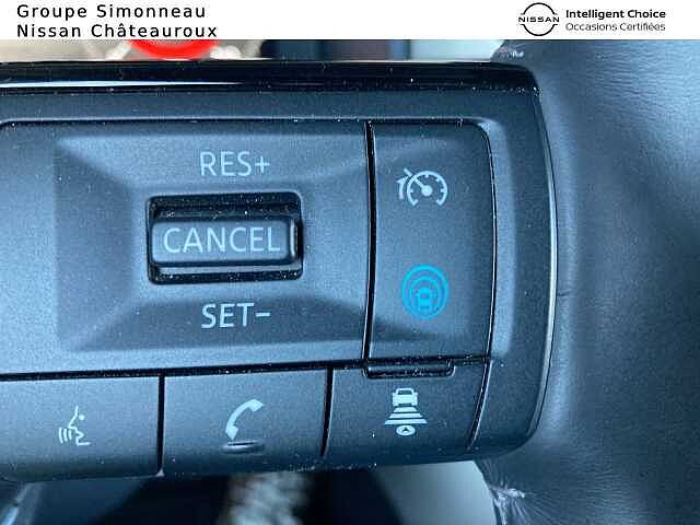 Nissan Qashqai e-Power 190 ch
