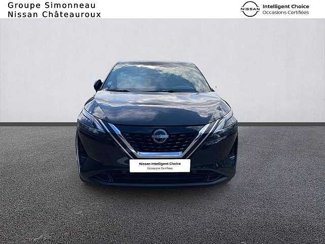 Nissan Qashqai e-Power 190 ch
