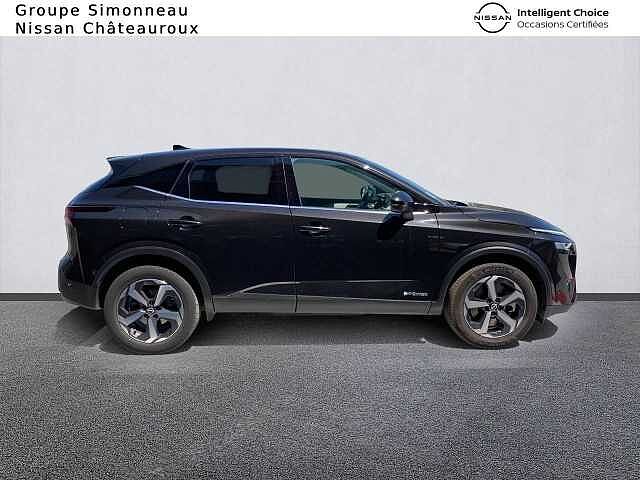 Nissan Qashqai e-Power 190 ch