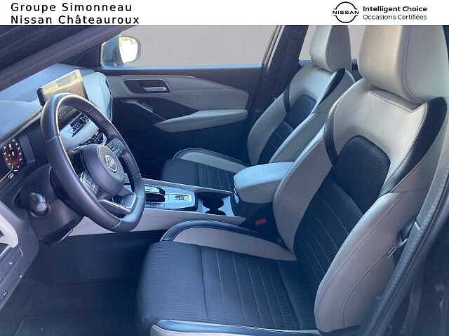 Nissan Qashqai e-Power 190 ch
