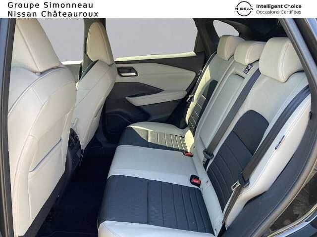 Nissan Qashqai e-Power 190 ch