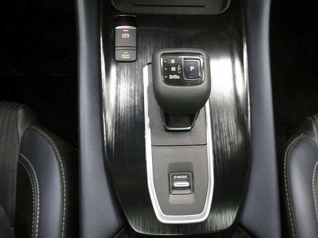 Nissan Qashqai 2021 Qashqai Mild Hybrid 158 ch Xtronic