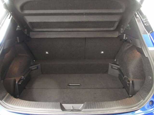 Nissan Qashqai 2021 Qashqai Mild Hybrid 158 ch Xtronic