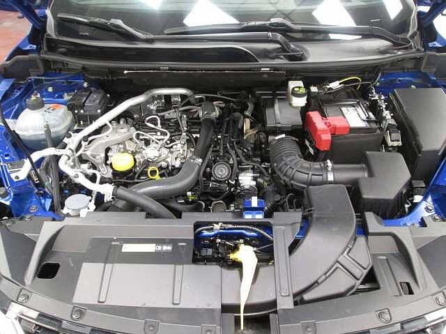 Nissan Qashqai 2021 Qashqai Mild Hybrid 158 ch Xtronic