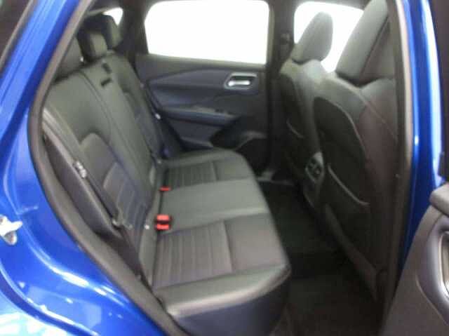 Nissan Qashqai 2021 Qashqai Mild Hybrid 158 ch Xtronic