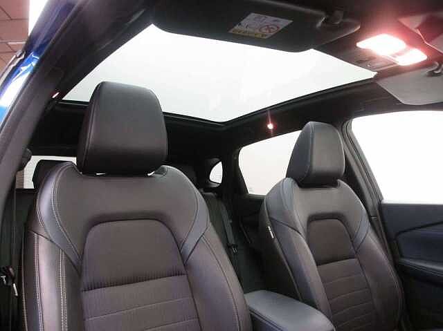 Nissan Qashqai 2021 Qashqai Mild Hybrid 158 ch Xtronic