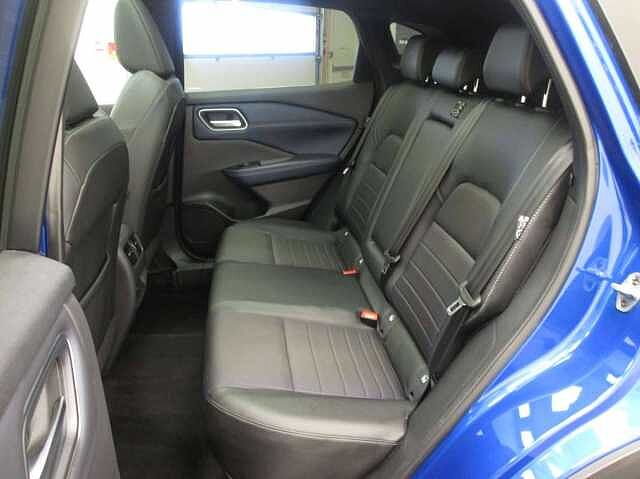 Nissan Qashqai 2021 Qashqai Mild Hybrid 158 ch Xtronic