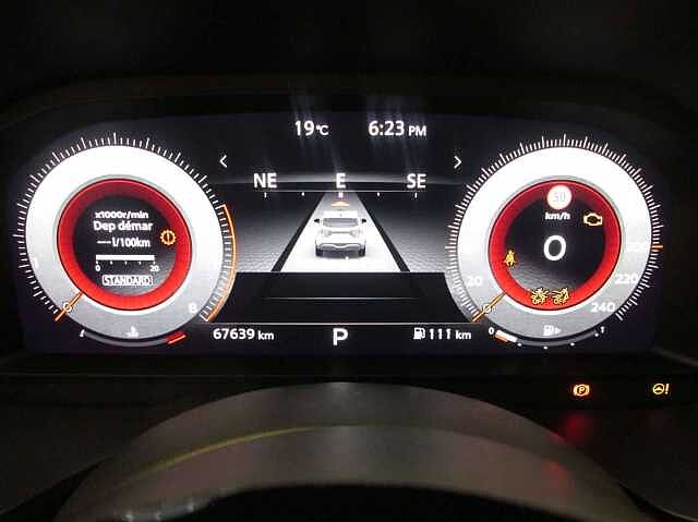 Nissan Qashqai 2021 Qashqai Mild Hybrid 158 ch Xtronic