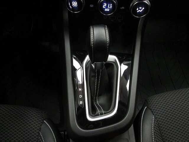 Renault Arkana E-Tech hybride 145 - 22