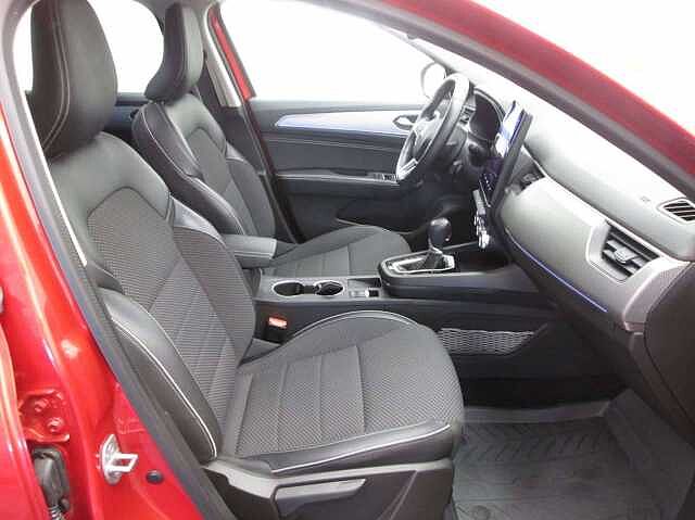 Renault Arkana E-Tech hybride 145 - 22