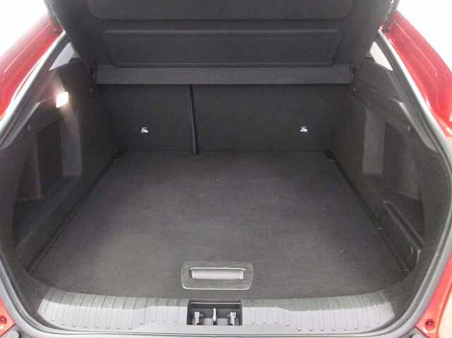 Renault Arkana E-Tech hybride 145 - 22