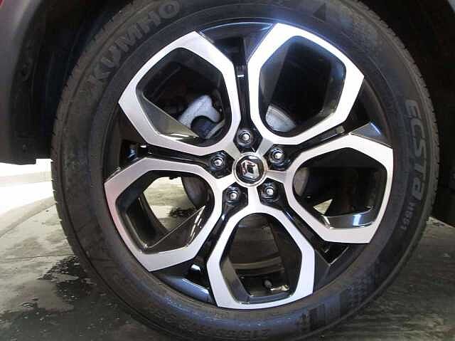 Renault Arkana E-Tech hybride 145 - 22