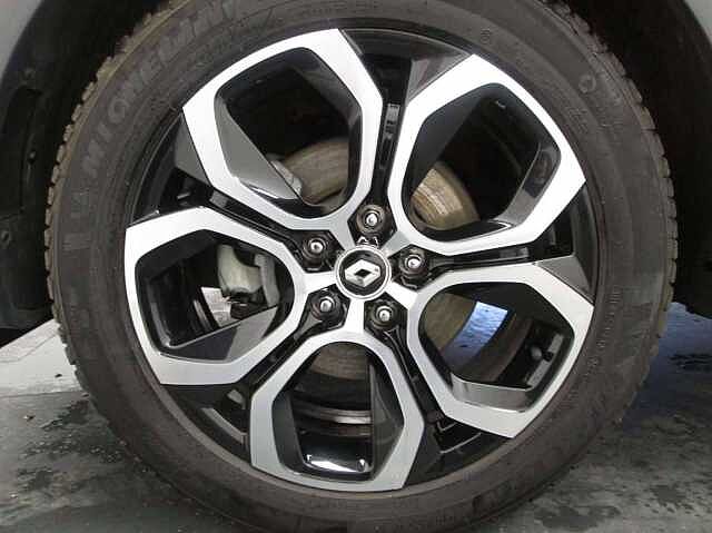 Renault Arkana E-Tech hybride 145 - 22