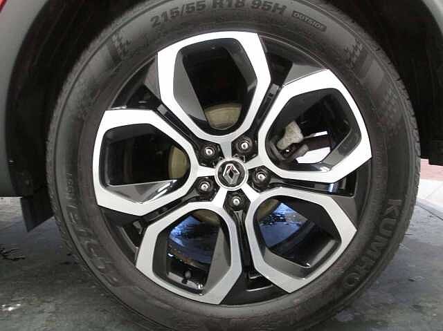 Renault Arkana E-Tech hybride 145 - 22