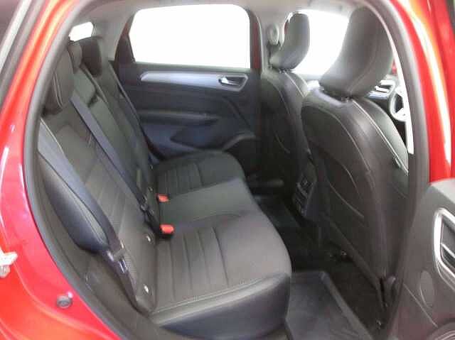 Renault Arkana E-Tech hybride 145 - 22