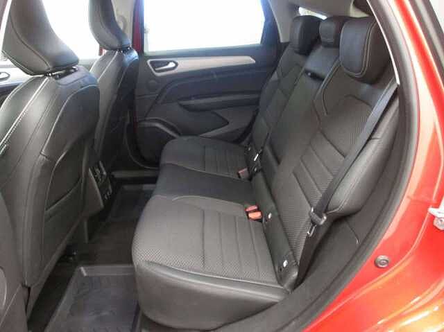 Renault Arkana E-Tech hybride 145 - 22