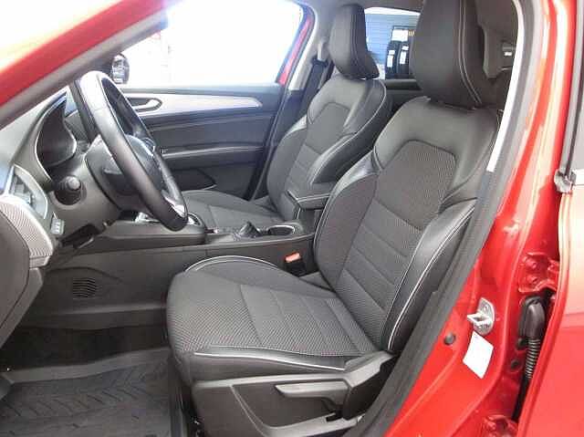 Renault Arkana E-Tech hybride 145 - 22