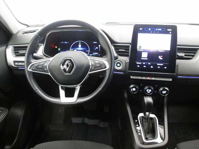 Renault Arkana E-Tech hybride 145 - 22