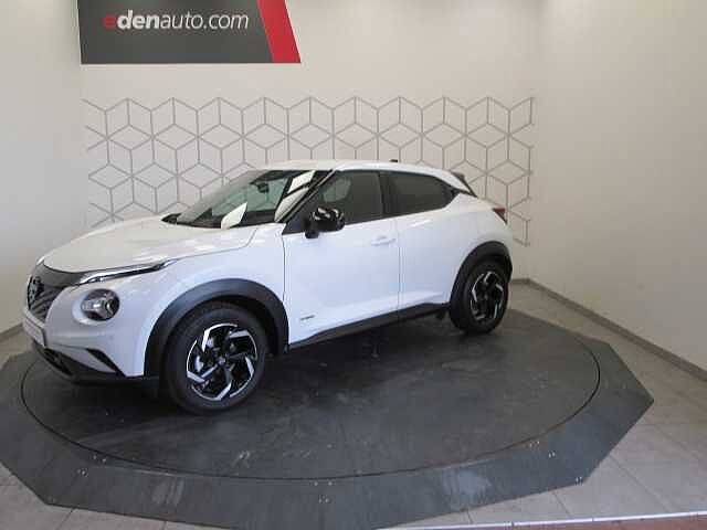 Nissan Juke 2023.5 Juke HYBRID 143