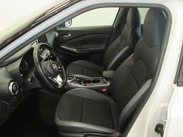 Nissan Juke 2023.5 Juke HYBRID 143