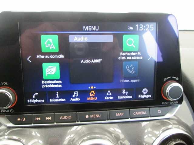 Nissan Juke 2023.5 Juke HYBRID 143
