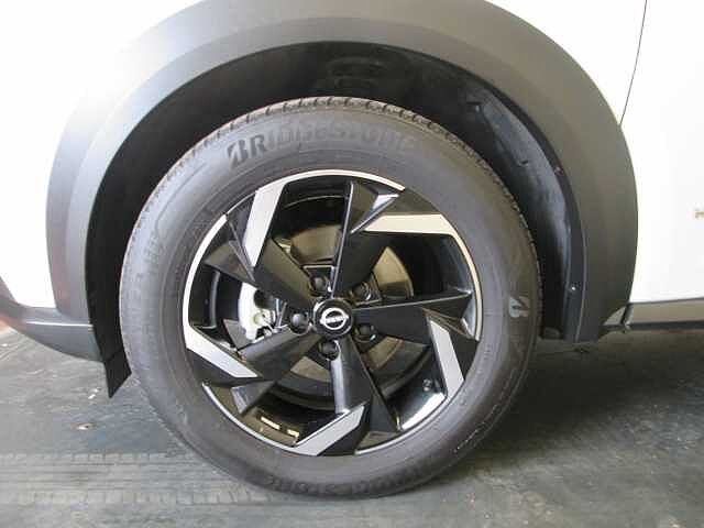 Nissan Juke 2023.5 Juke HYBRID 143