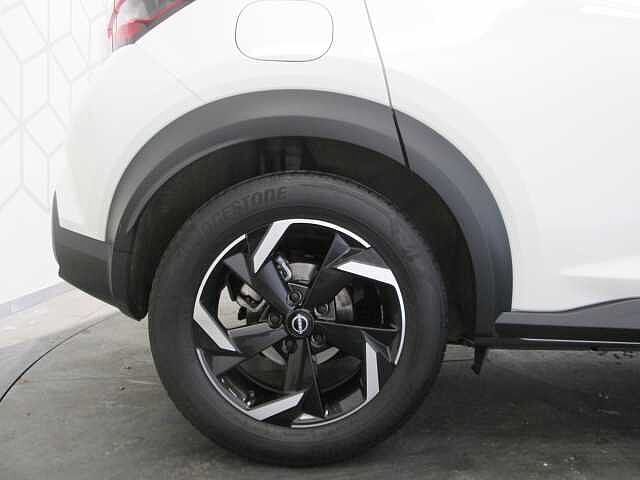 Nissan Juke 2023.5 Juke HYBRID 143