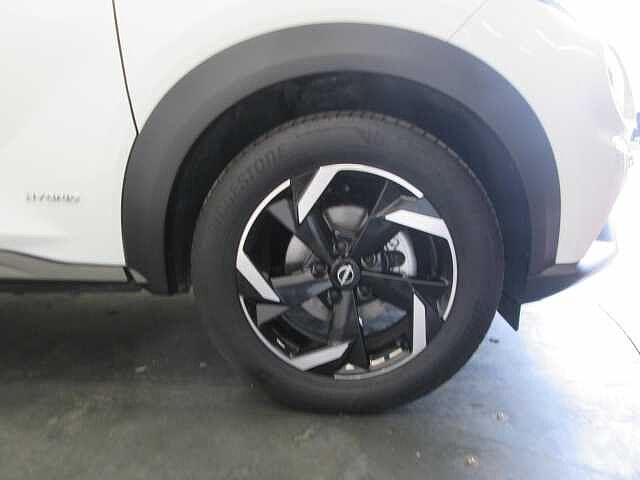 Nissan Juke 2023.5 Juke HYBRID 143