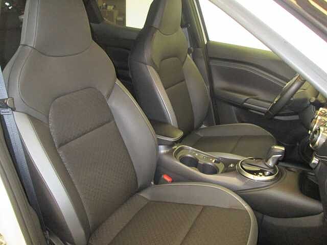 Nissan Juke 2023.5 Juke HYBRID 143