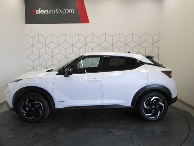 Nissan Juke 2023.5 Juke HYBRID 143