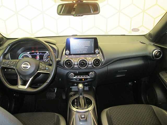 Nissan Juke 2023.5 Juke HYBRID 143