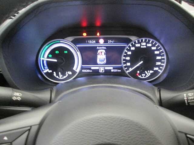 Nissan Juke 2023.5 Juke HYBRID 143