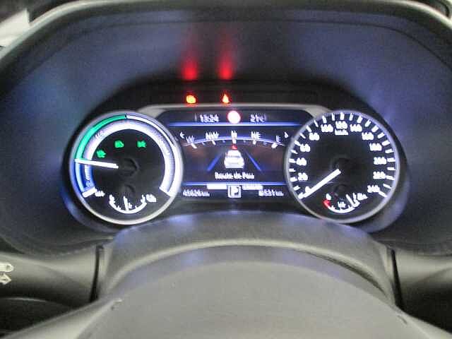 Nissan Juke 2023.5 Juke HYBRID 143