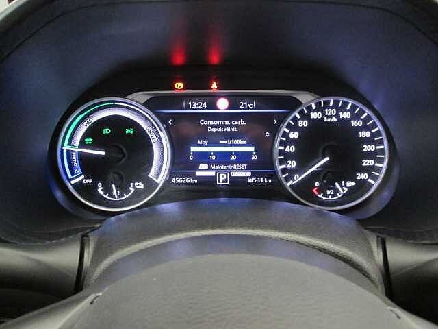 Nissan Juke 2023.5 Juke HYBRID 143