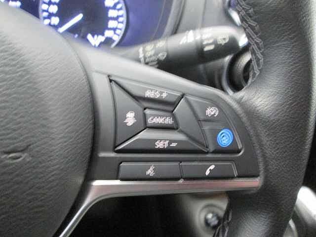 Nissan Juke 2023.5 Juke HYBRID 143