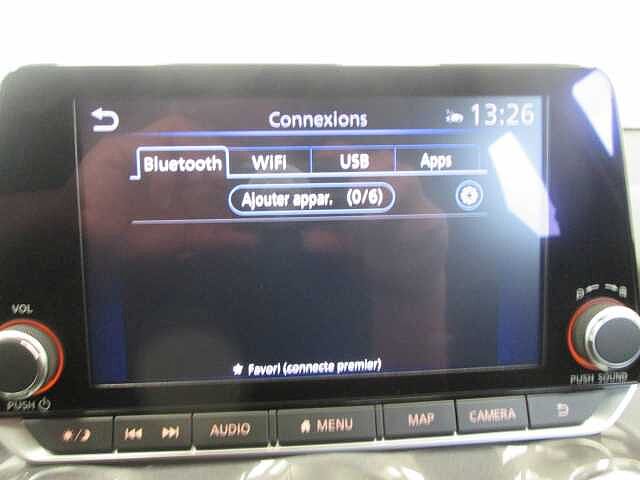 Nissan Juke 2023.5 Juke HYBRID 143