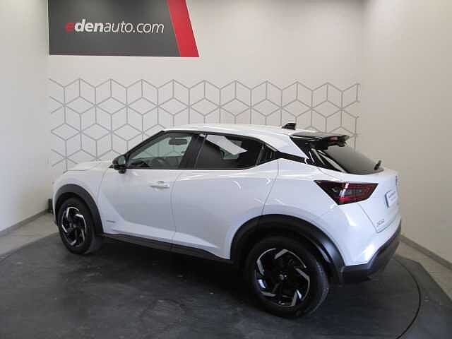 Nissan Juke 2023.5 Juke HYBRID 143
