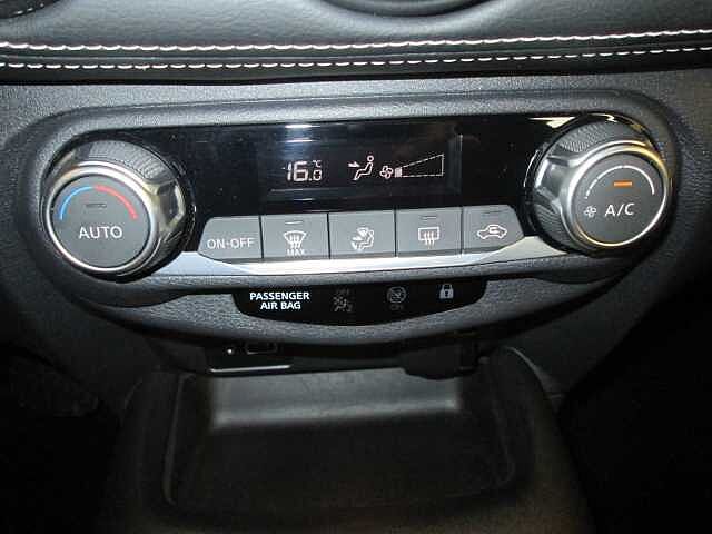 Nissan Juke 2023.5 Juke HYBRID 143