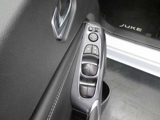 Nissan Juke 2023.5 Juke HYBRID 143