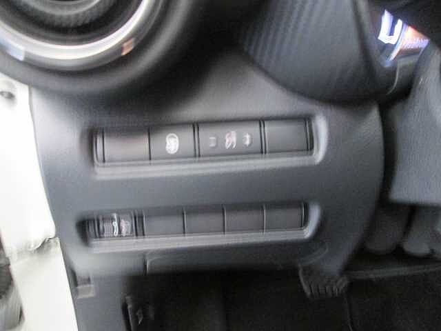 Nissan Juke 2023.5 Juke HYBRID 143