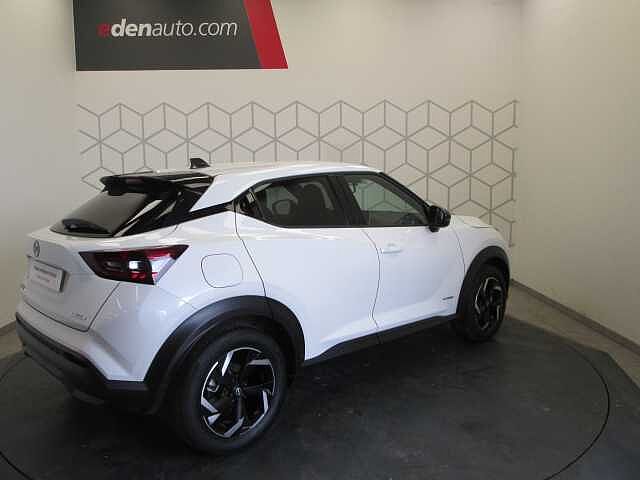 Nissan Juke 2023.5 Juke HYBRID 143