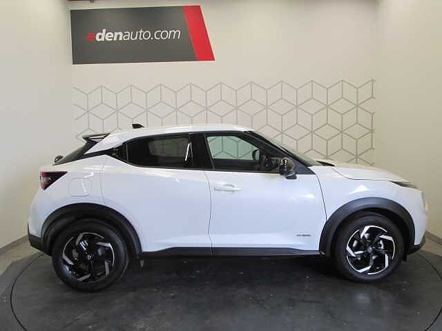 Nissan Juke 2023.5 Juke HYBRID 143