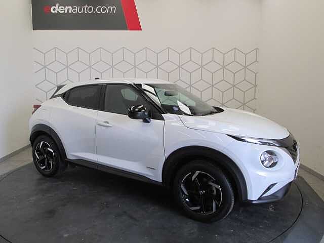 Nissan Juke 2023.5 Juke HYBRID 143