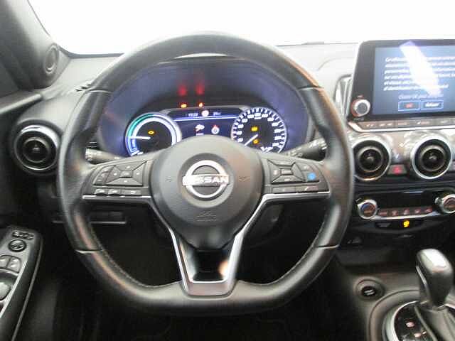 Nissan Juke 2023.5 Juke HYBRID 143