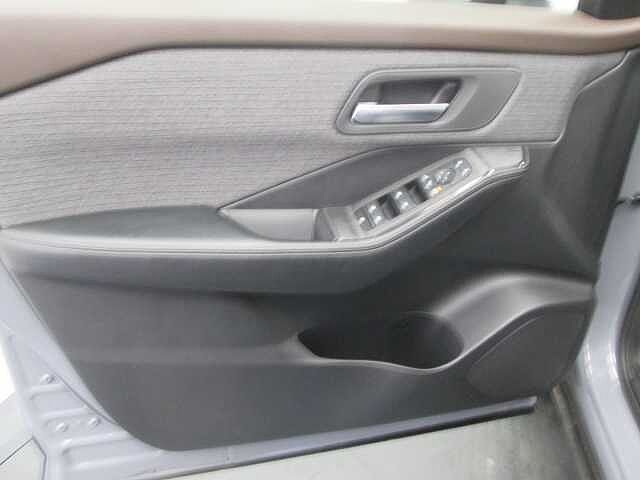 Nissan X-trail e-POWER 204 ch