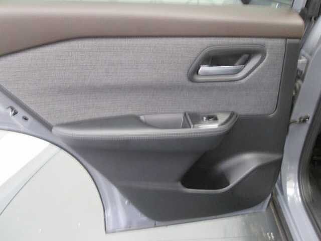 Nissan X-trail e-POWER 204 ch
