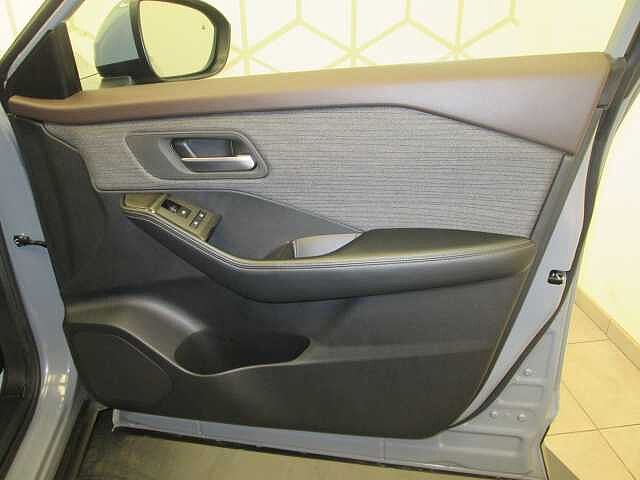 Nissan X-trail e-POWER 204 ch